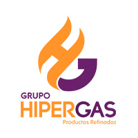 Grupo Hipergas Logo