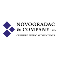 Novogradac & Company Logo
