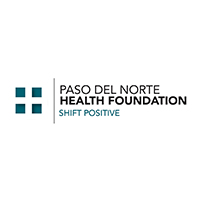Paso del Norte Health Foundation Logo