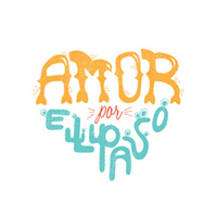 Amor por El Paso Logo