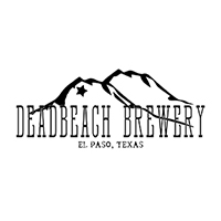 Deadbeach Brewery Logo