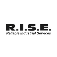 Reliable Industrial Services Logo