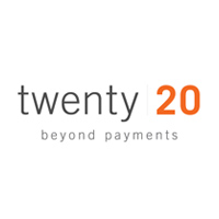 Twenty 20 Logo