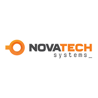 Novatech Systems Logo