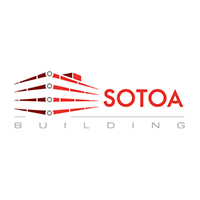 Sotoa Building Logo