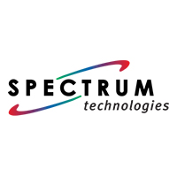 Spectrum Technologies Logo