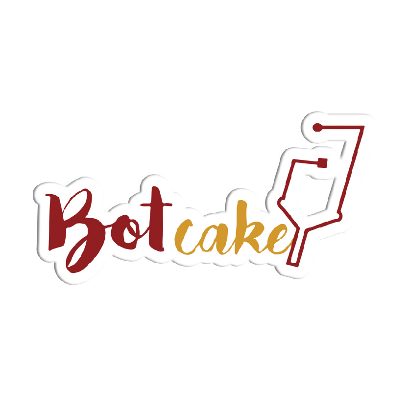 Botcake Logo