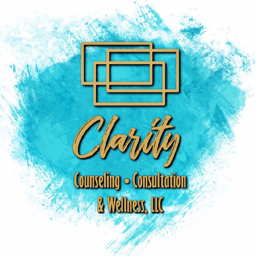 Clarity - Counseling, Consultation, and Wellness LLC - Logo