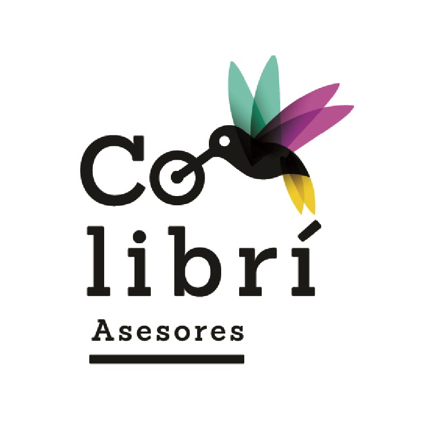 Colibri Asesores Logo